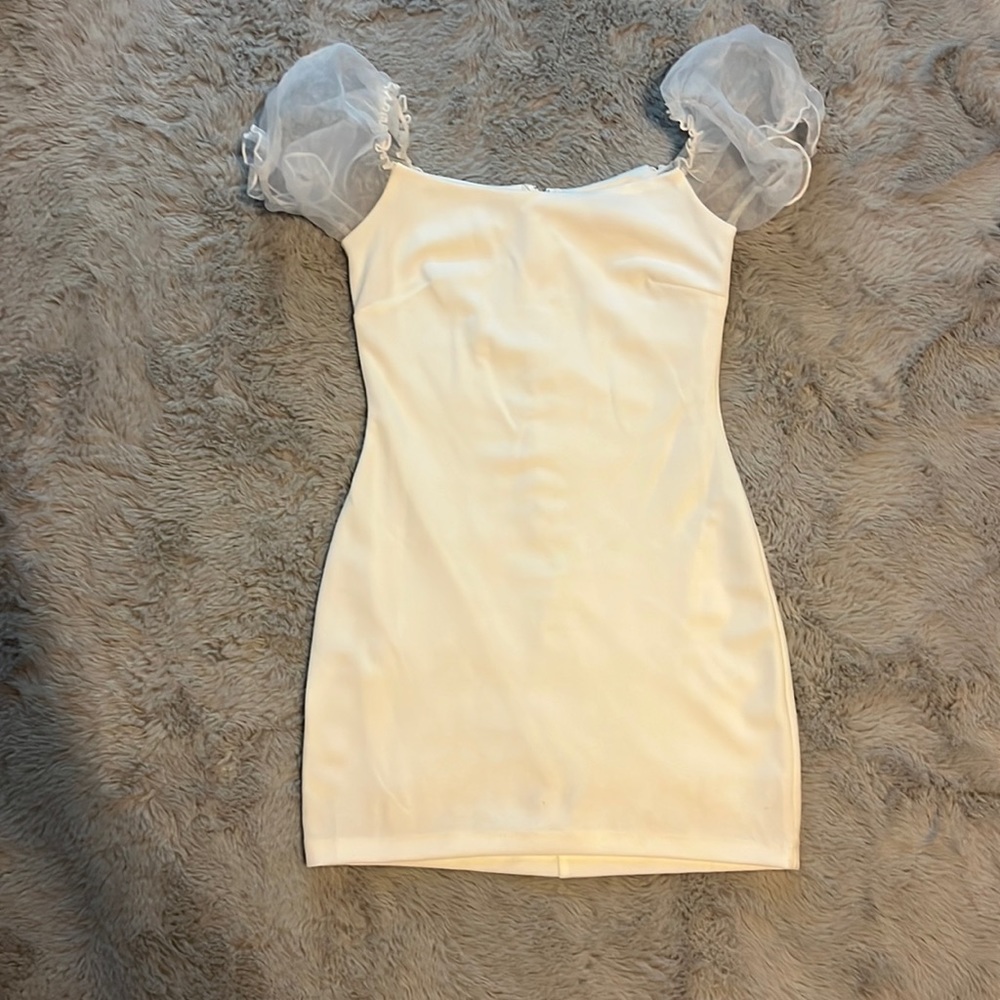 wore once